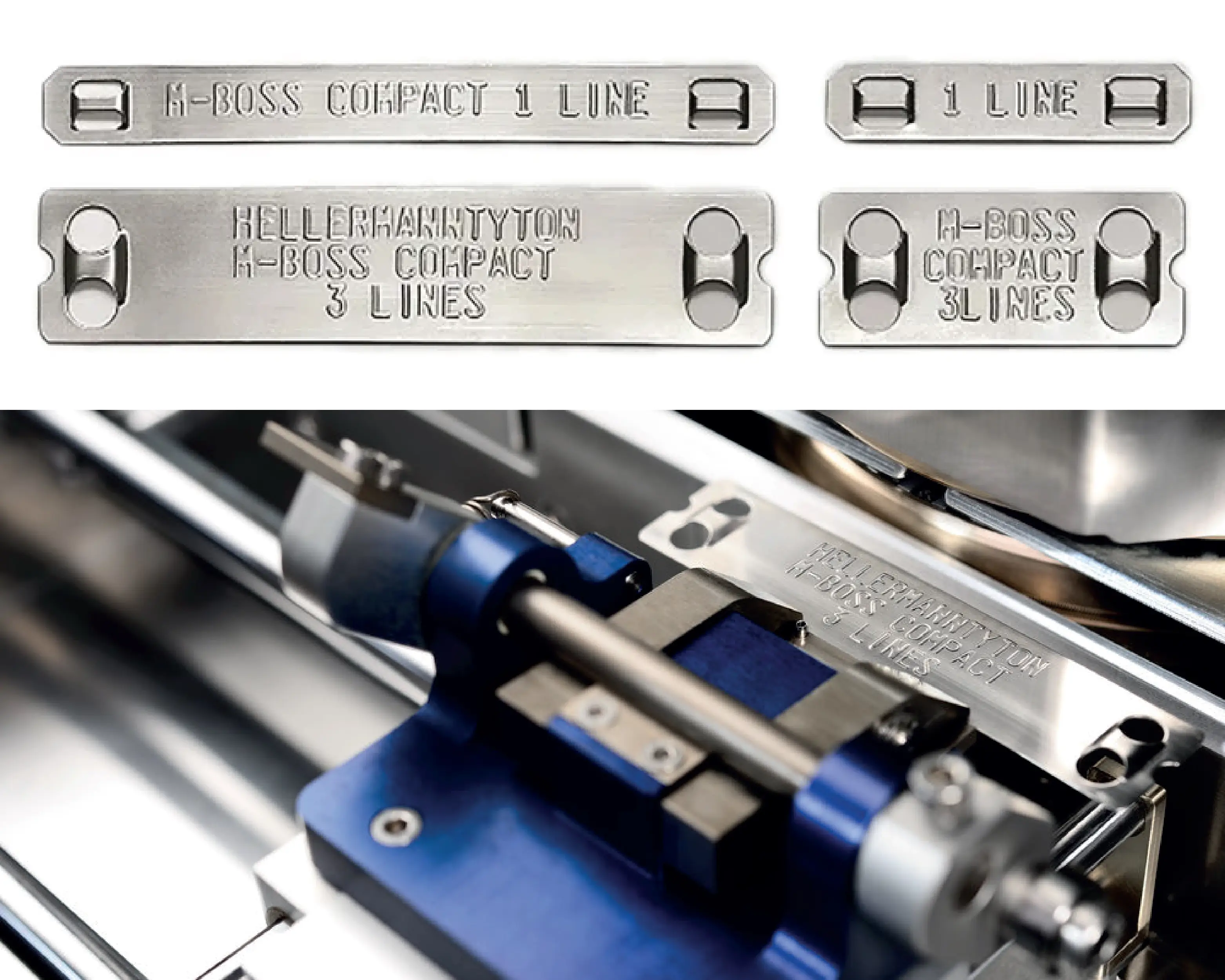 cable tagging