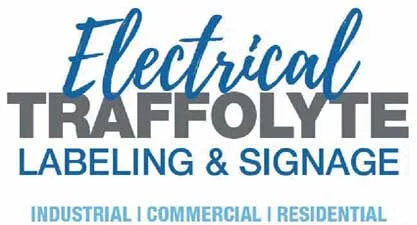 electrical label