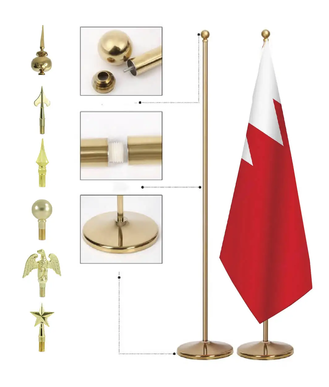 indoorflag