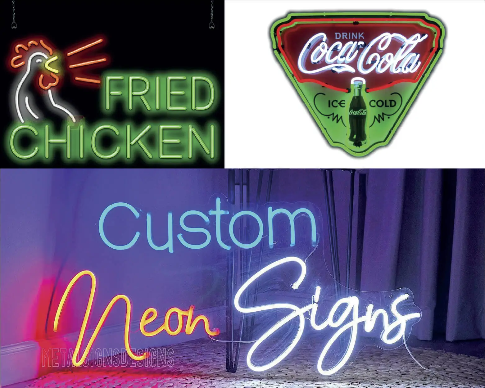 neon