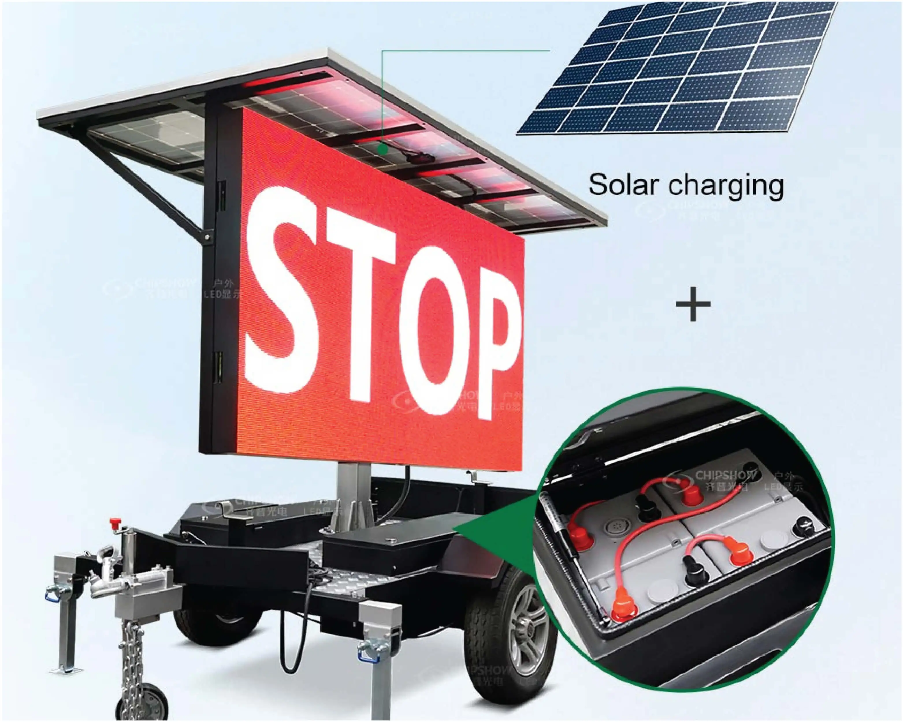 solarled